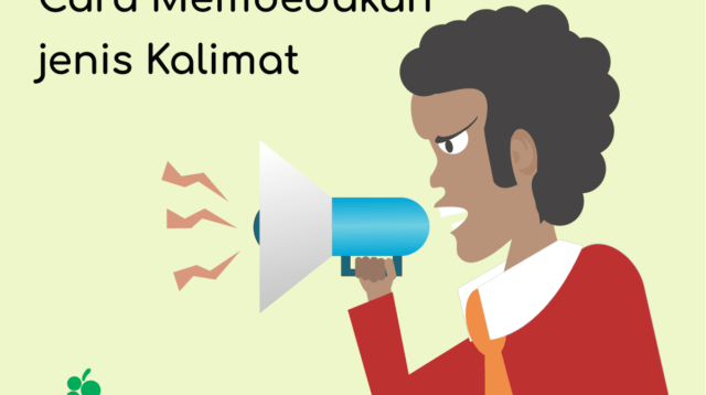 Kalimat Utama, Kalimat Penjelas, Gagasan Utama dan Gagasan Pendukung